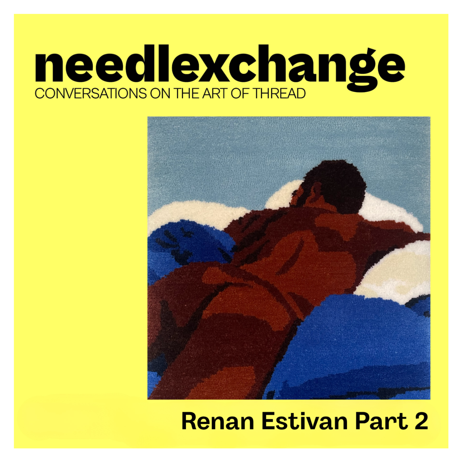 Renan Estivan - Bodies at Rest Part 2 [NX143]