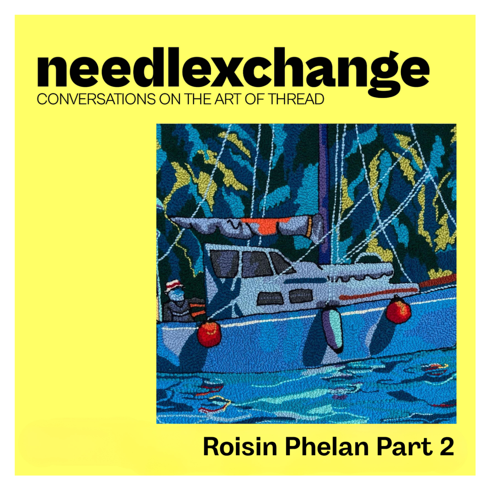 Róisín Phelan - Making Light of Things Part 2 [NX148]