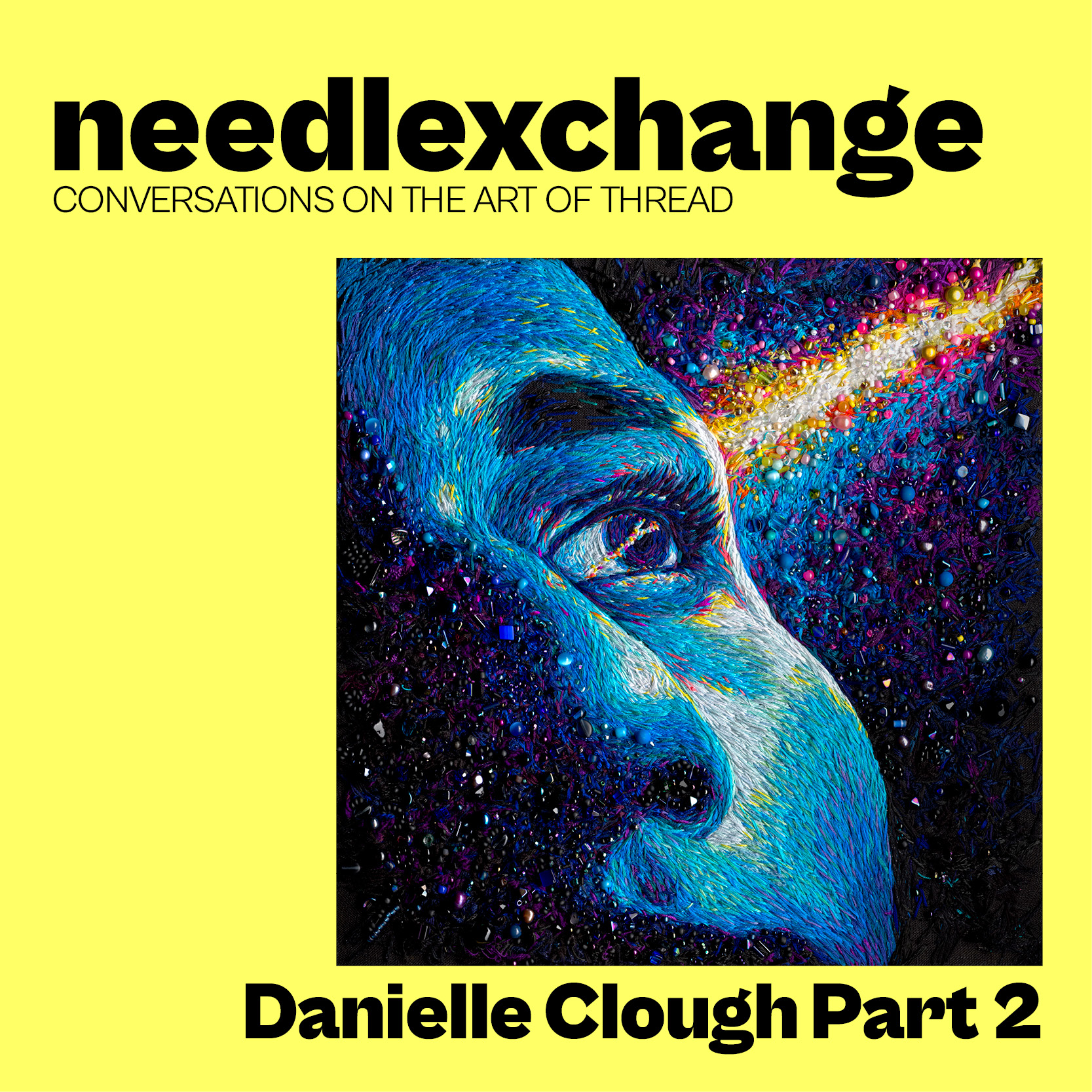 REPLAY: Danielle Clough - Making a Racket Part 2 [NX046]