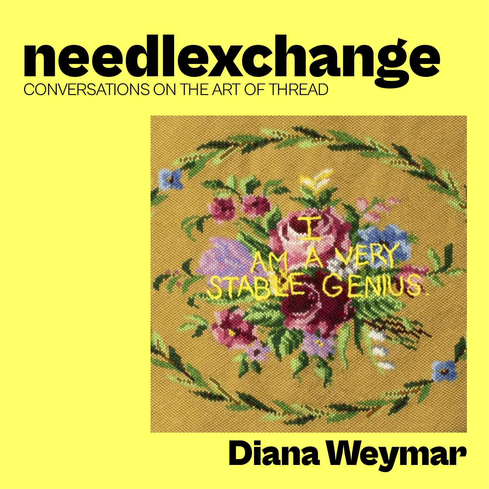 REPLAY: Diana Weymar - Pricks of Inspiration [NX055] episode artwork