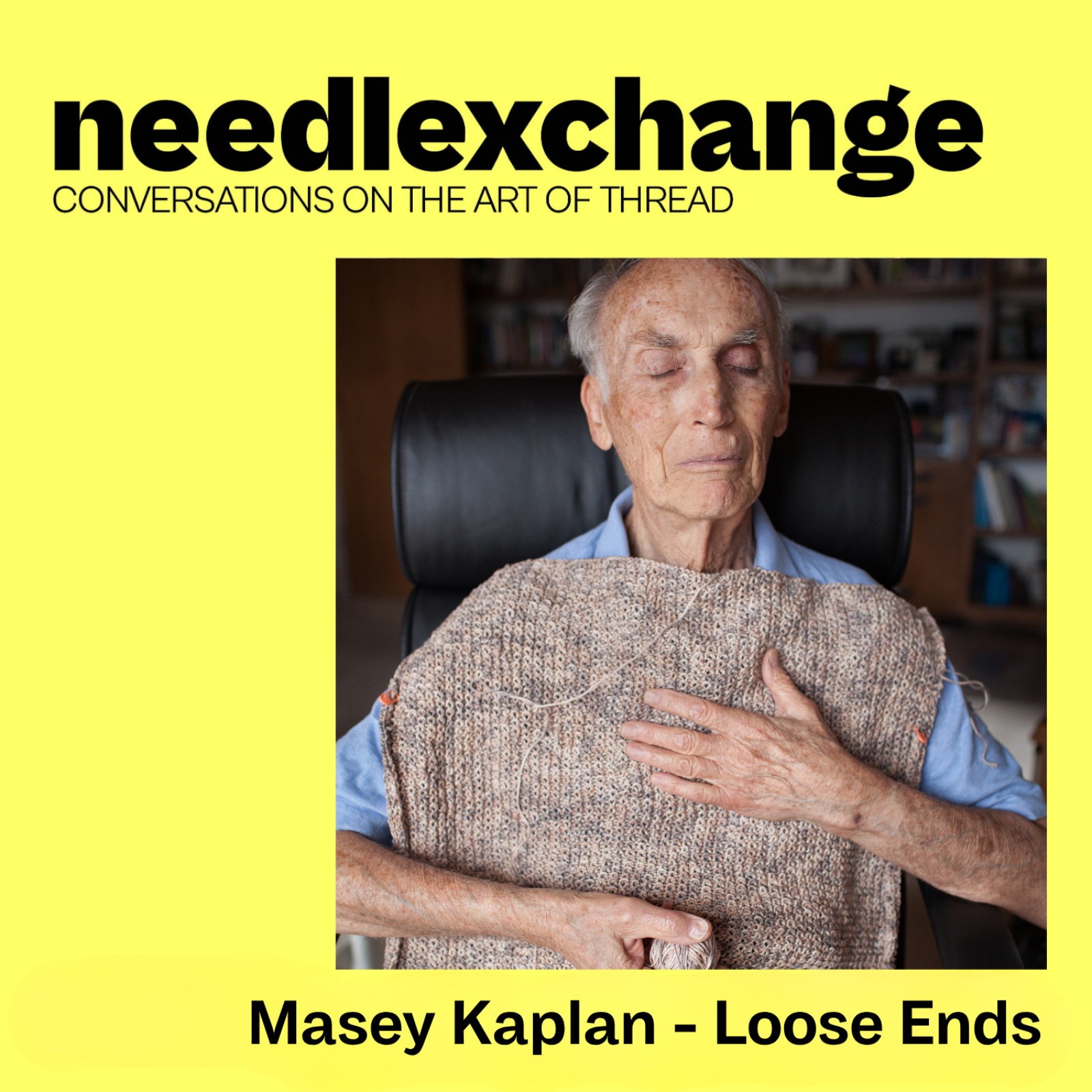 Masey Kaplan - Loose Ends [NX150]