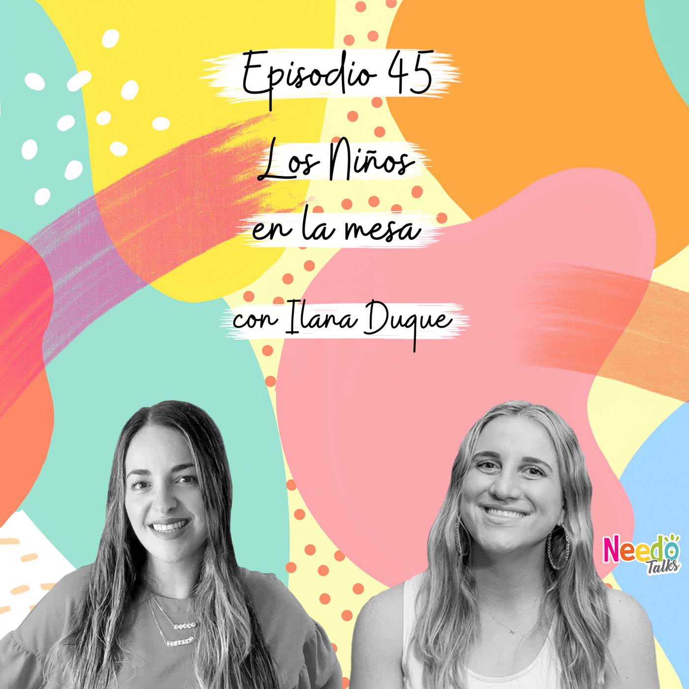 Needo Talks con Michelle Aziz