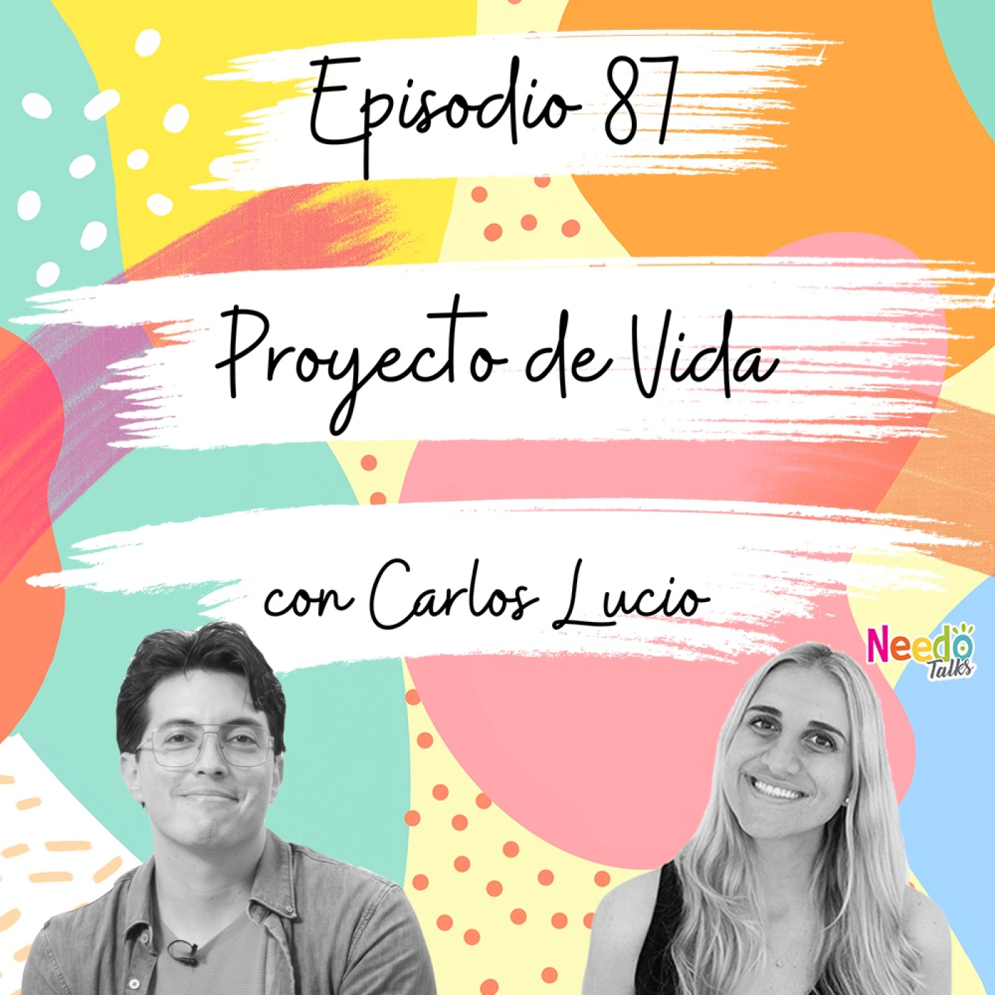 Needo Talks con Michelle Aziz