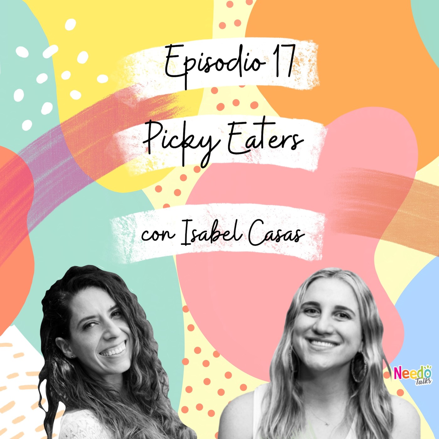 Needo Talks con Michelle Aziz