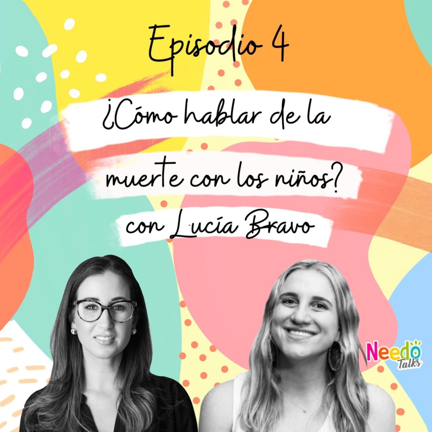Needo Talks con Michelle Aziz