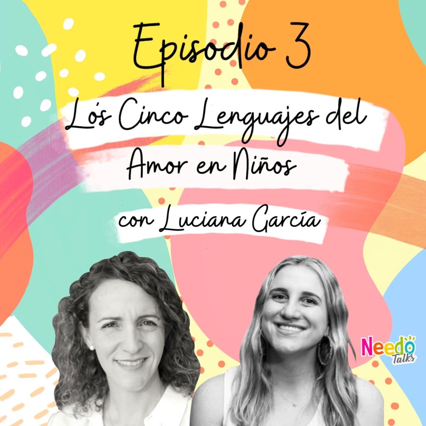 Needo Talks con Michelle Aziz