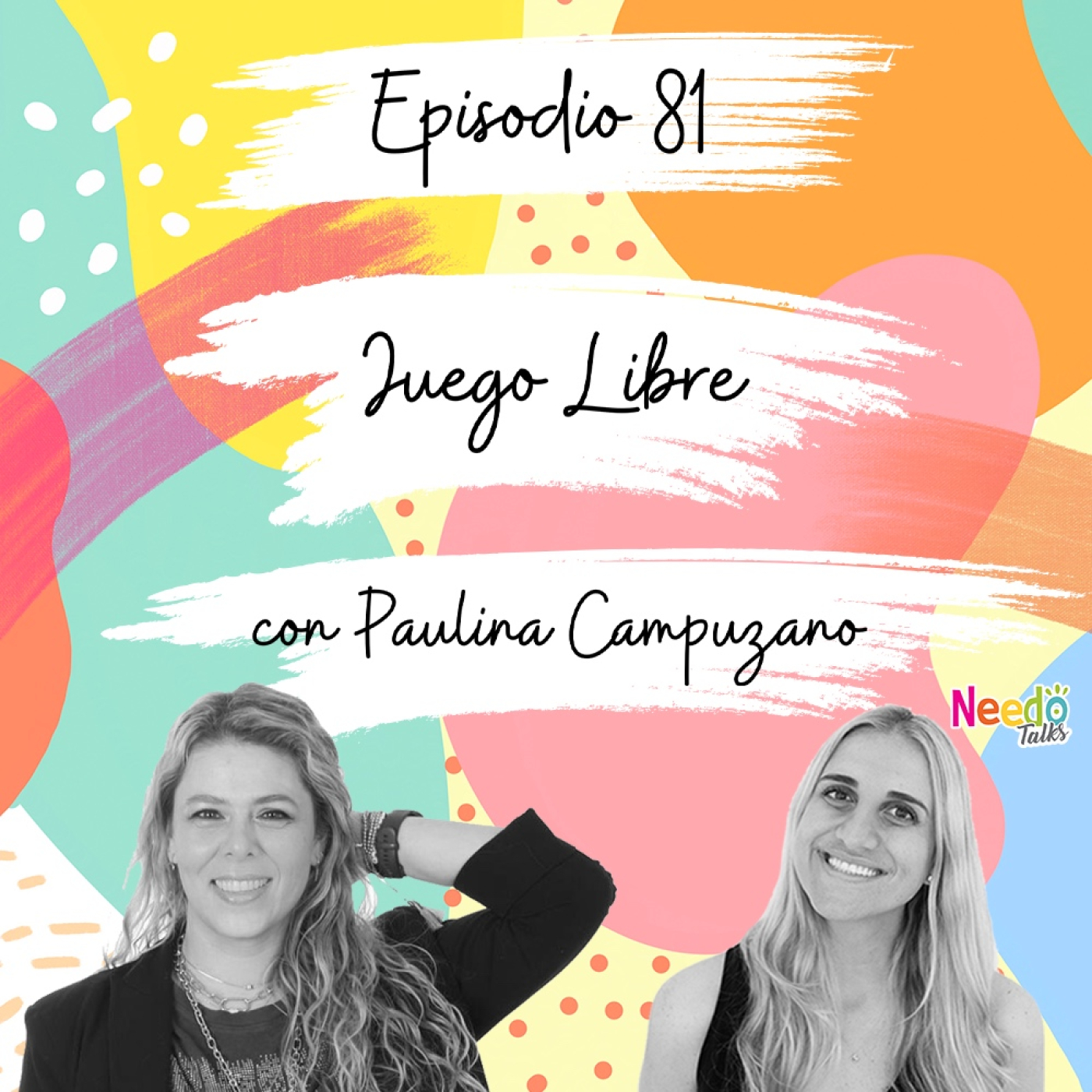 Needo Talks con Michelle Aziz