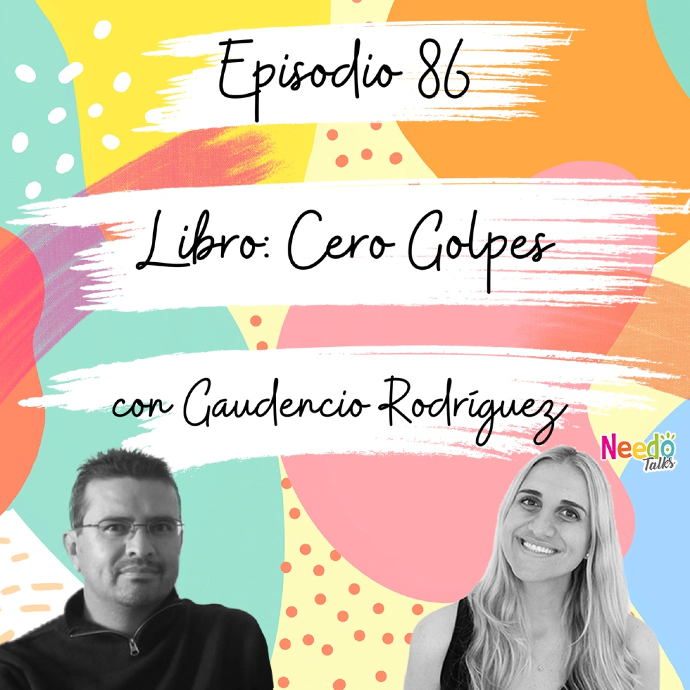 Needo Talks con Michelle Aziz