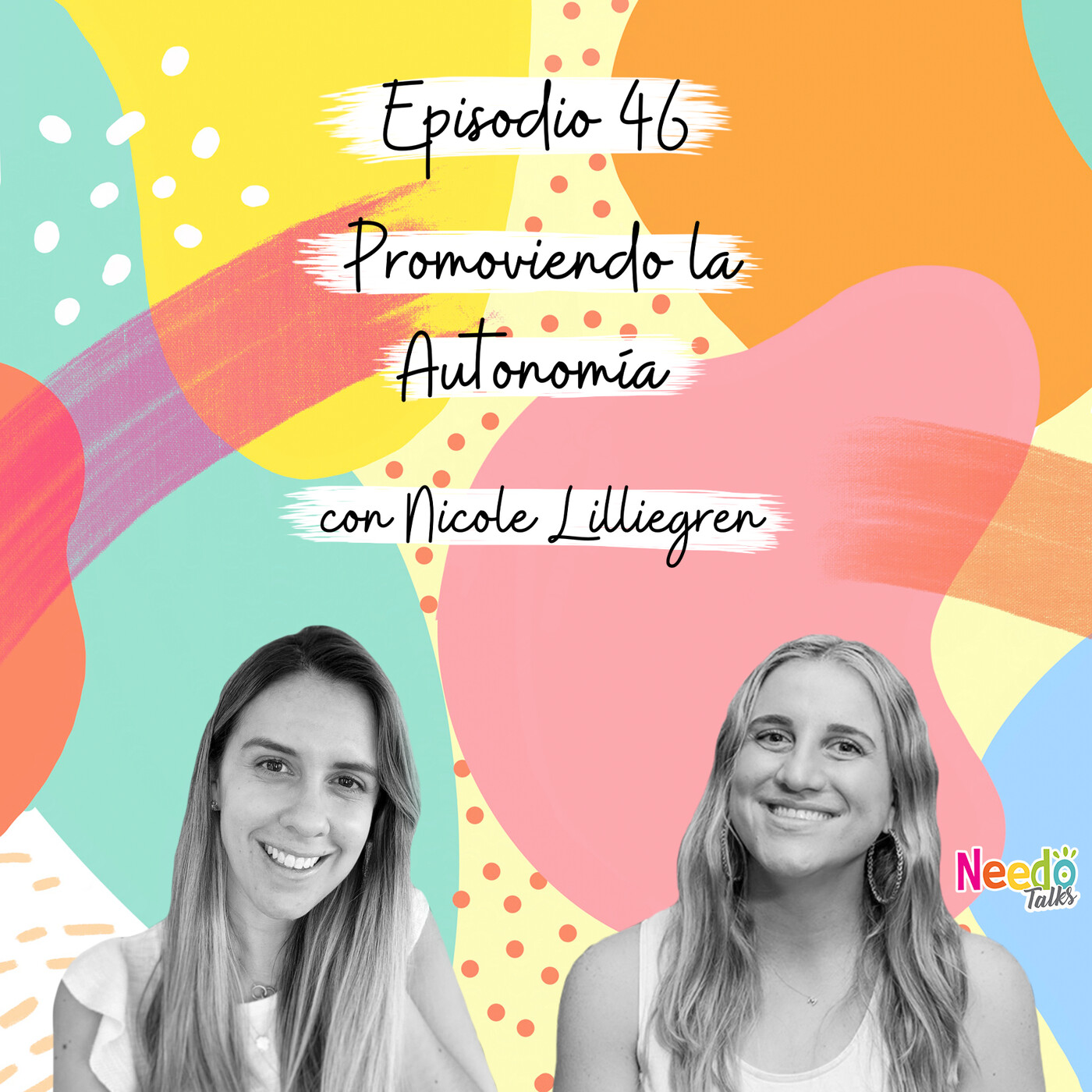Needo Talks con Michelle Aziz