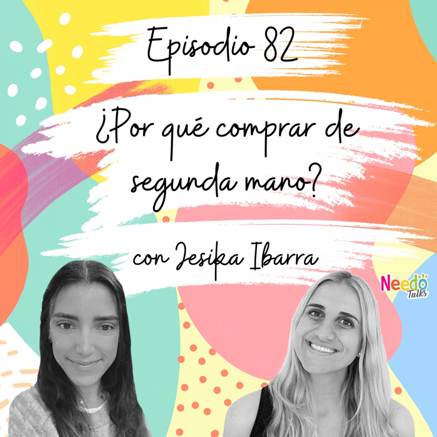 Needo Talks con Michelle Aziz