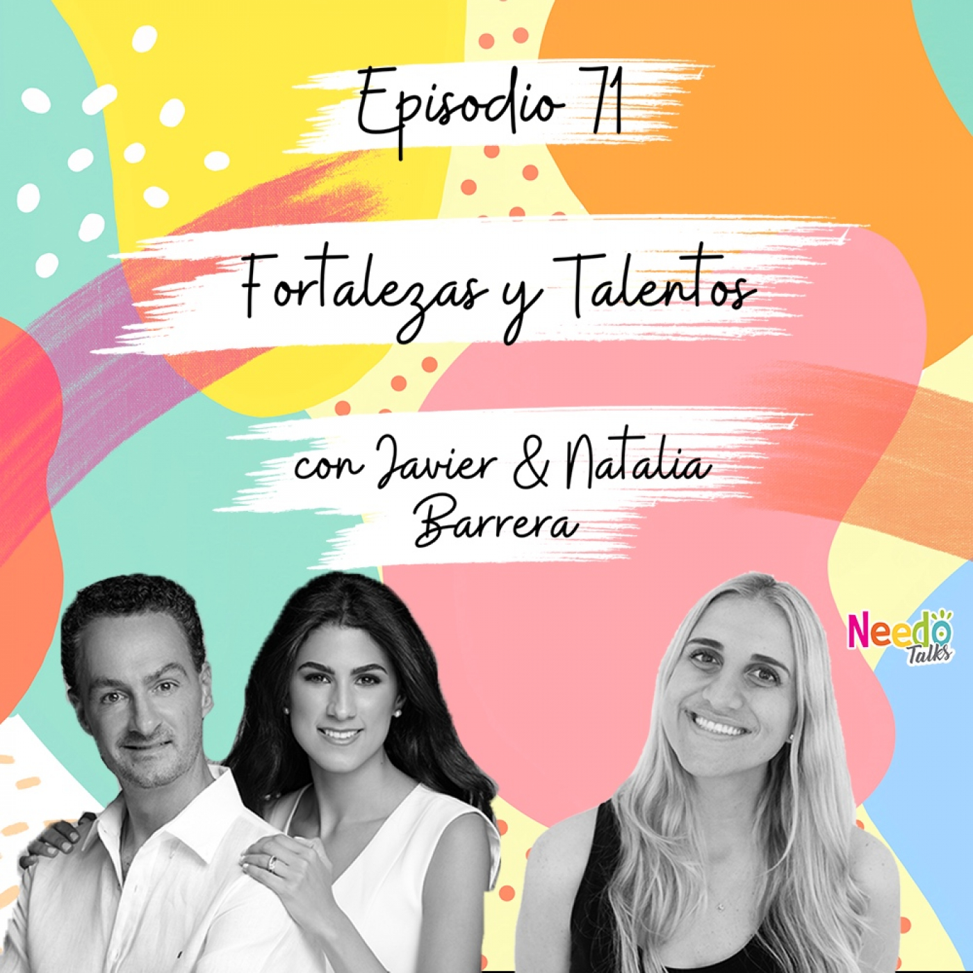 Needo Talks con Michelle Aziz