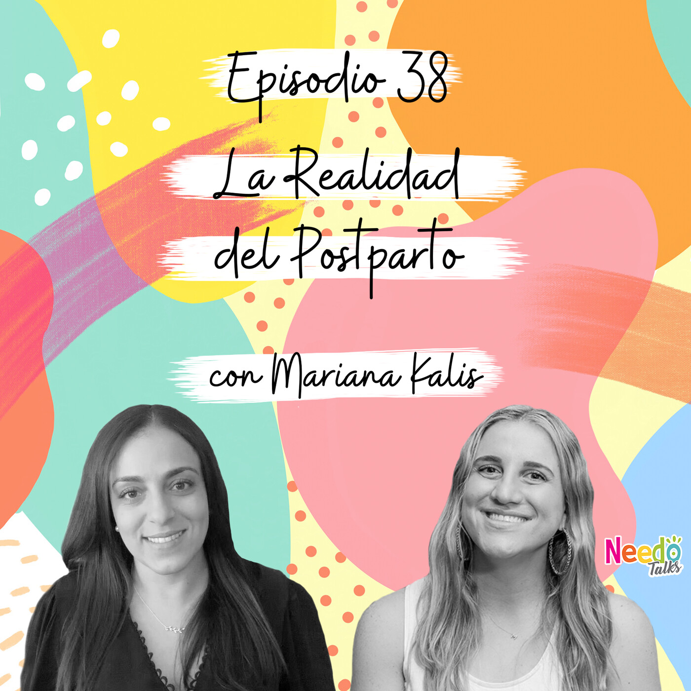 Needo Talks con Michelle Aziz