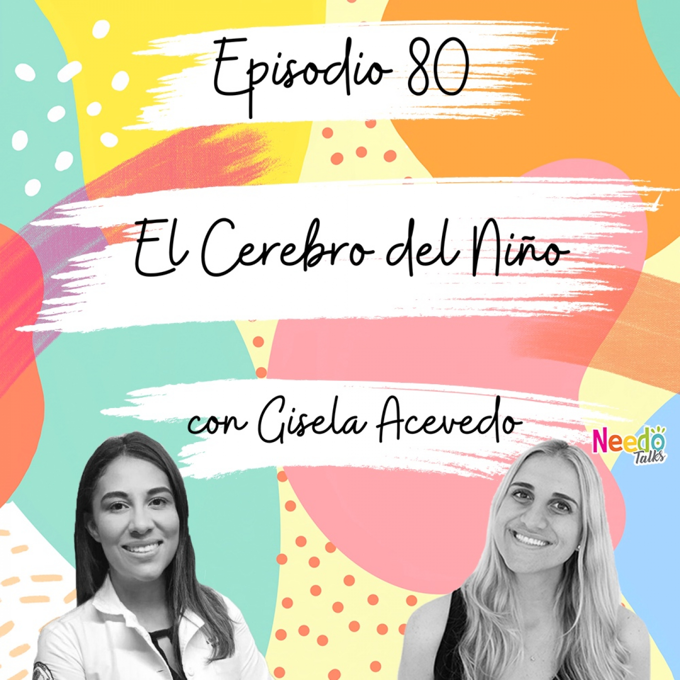 Needo Talks con Michelle Aziz