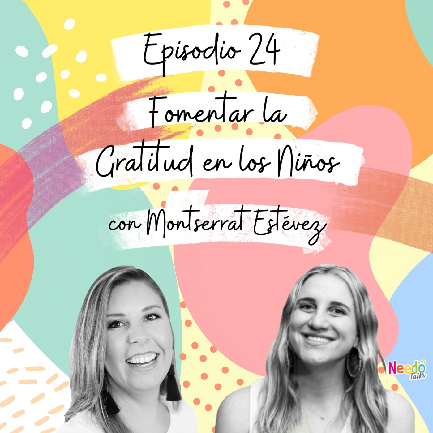 Needo Talks con Michelle Aziz