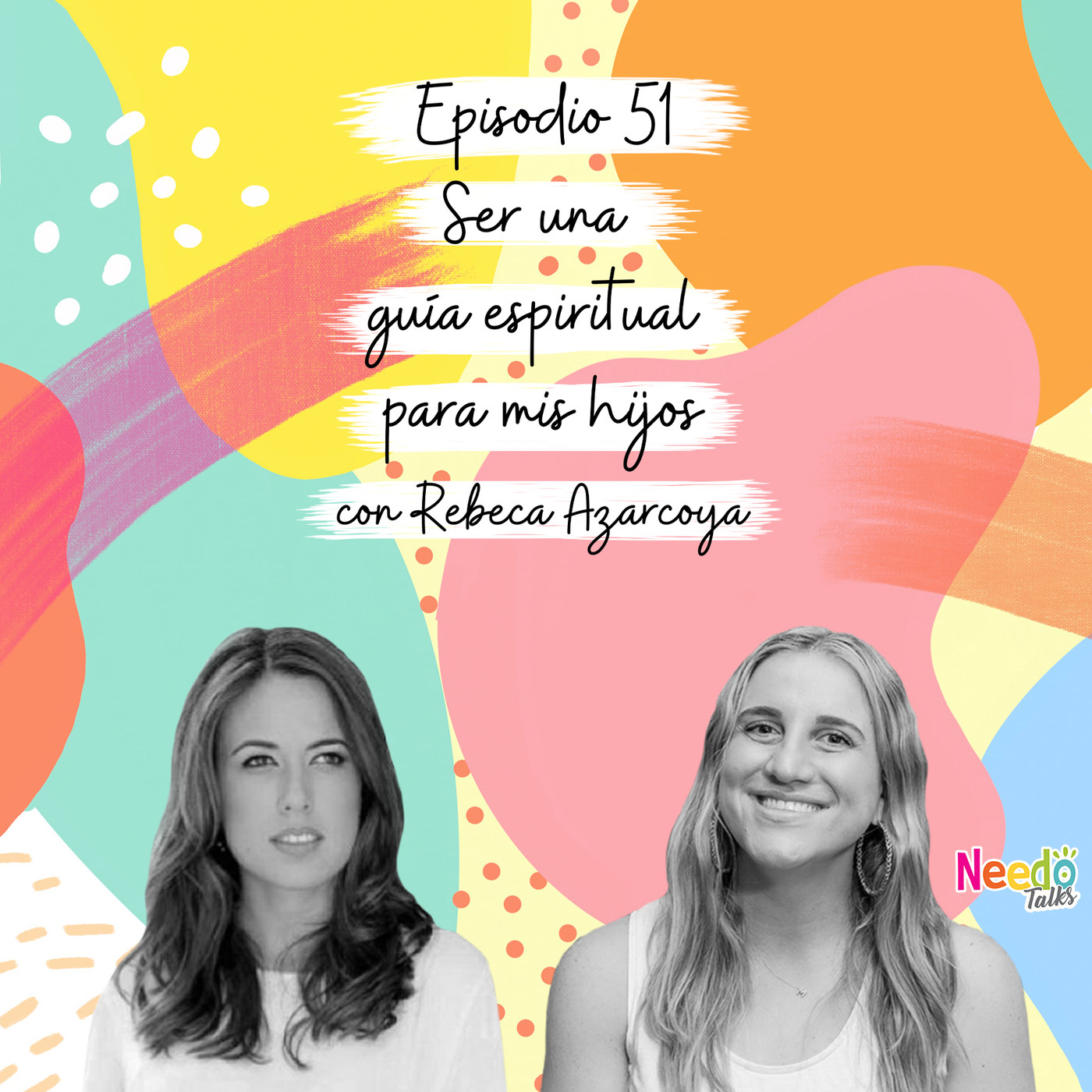 Needo Talks con Michelle Aziz