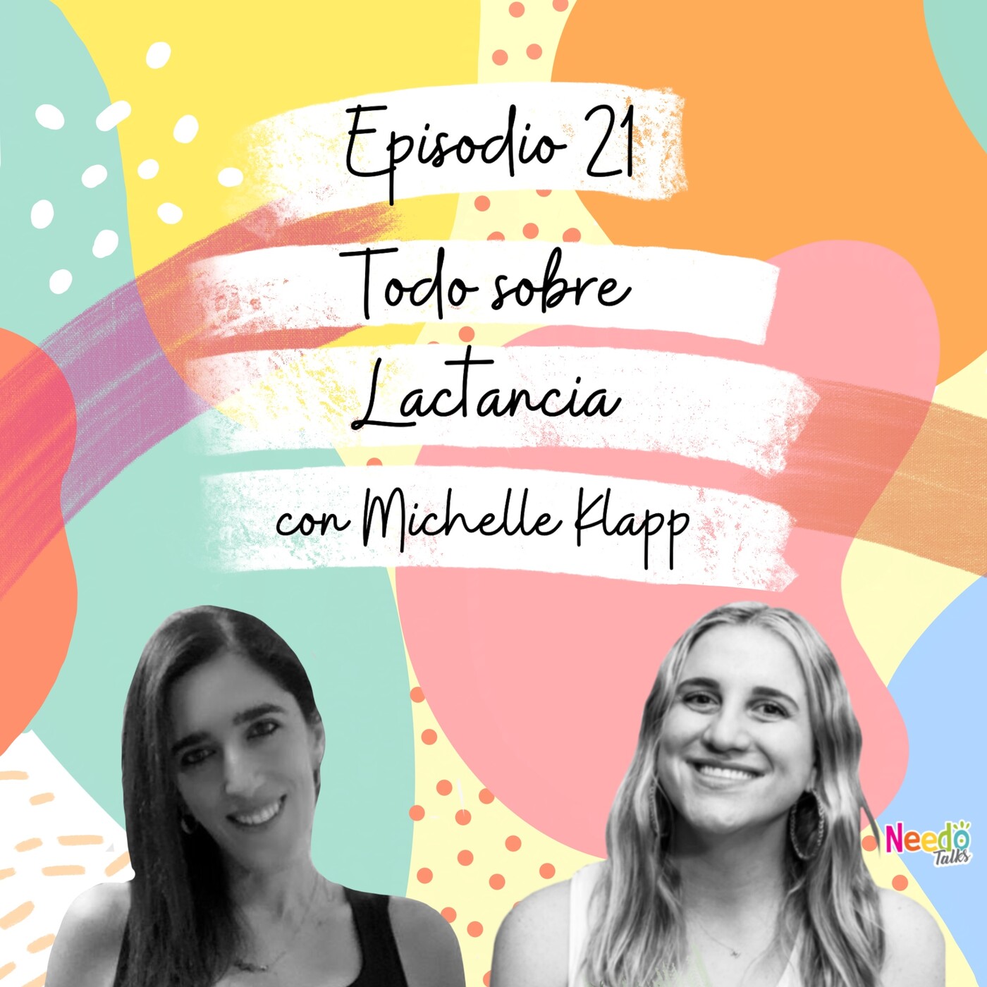 Needo Talks con Michelle Aziz