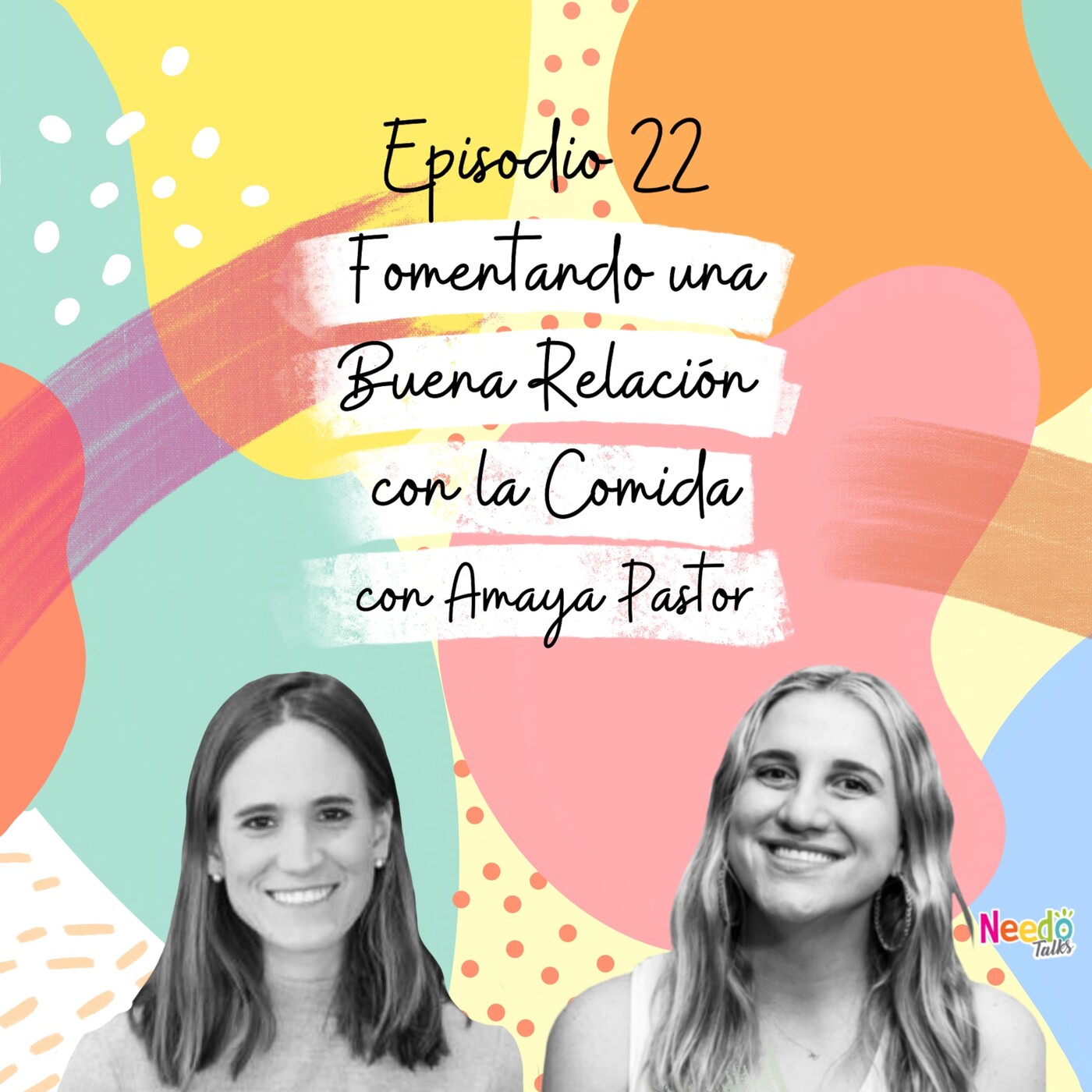 Needo Talks con Michelle Aziz