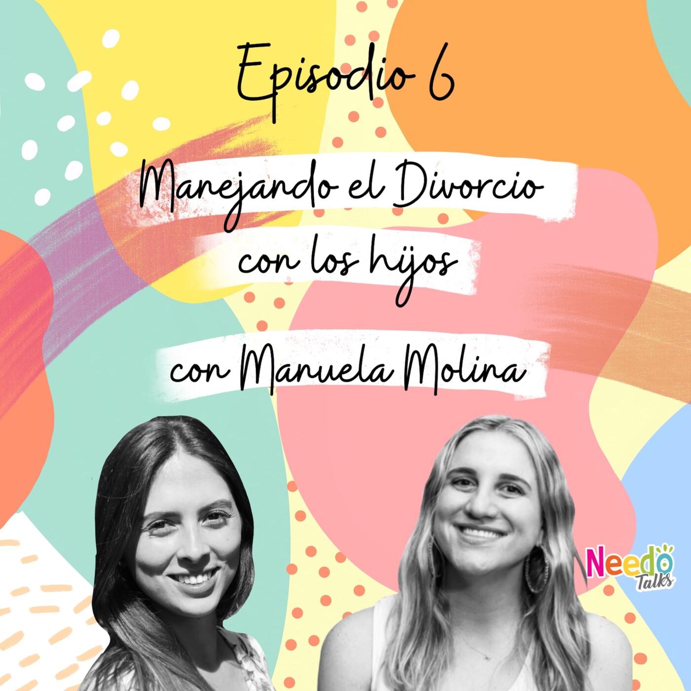 Needo Talks con Michelle Aziz