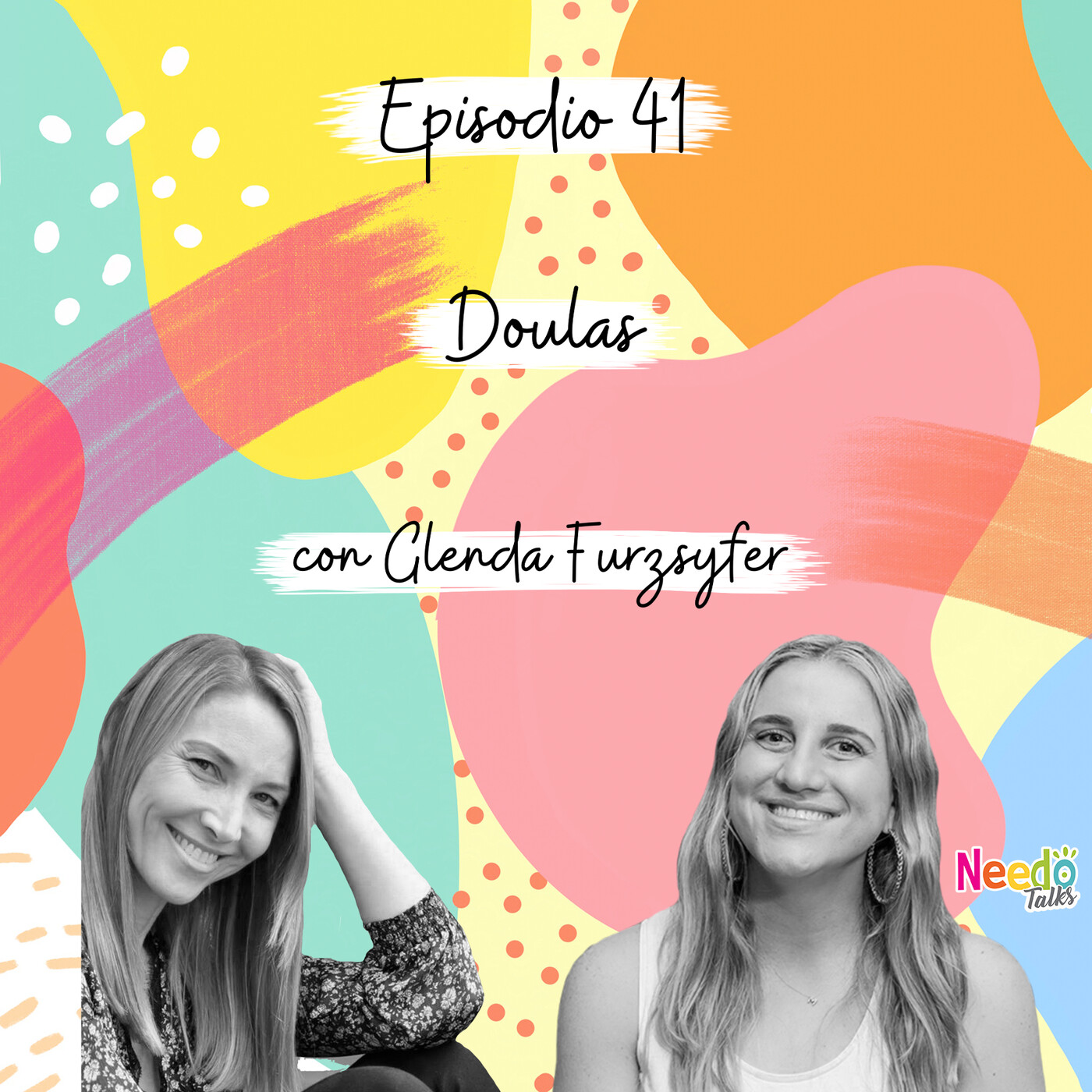 Needo Talks con Michelle Aziz