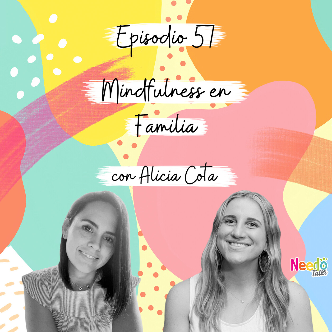 Needo Talks con Michelle Aziz