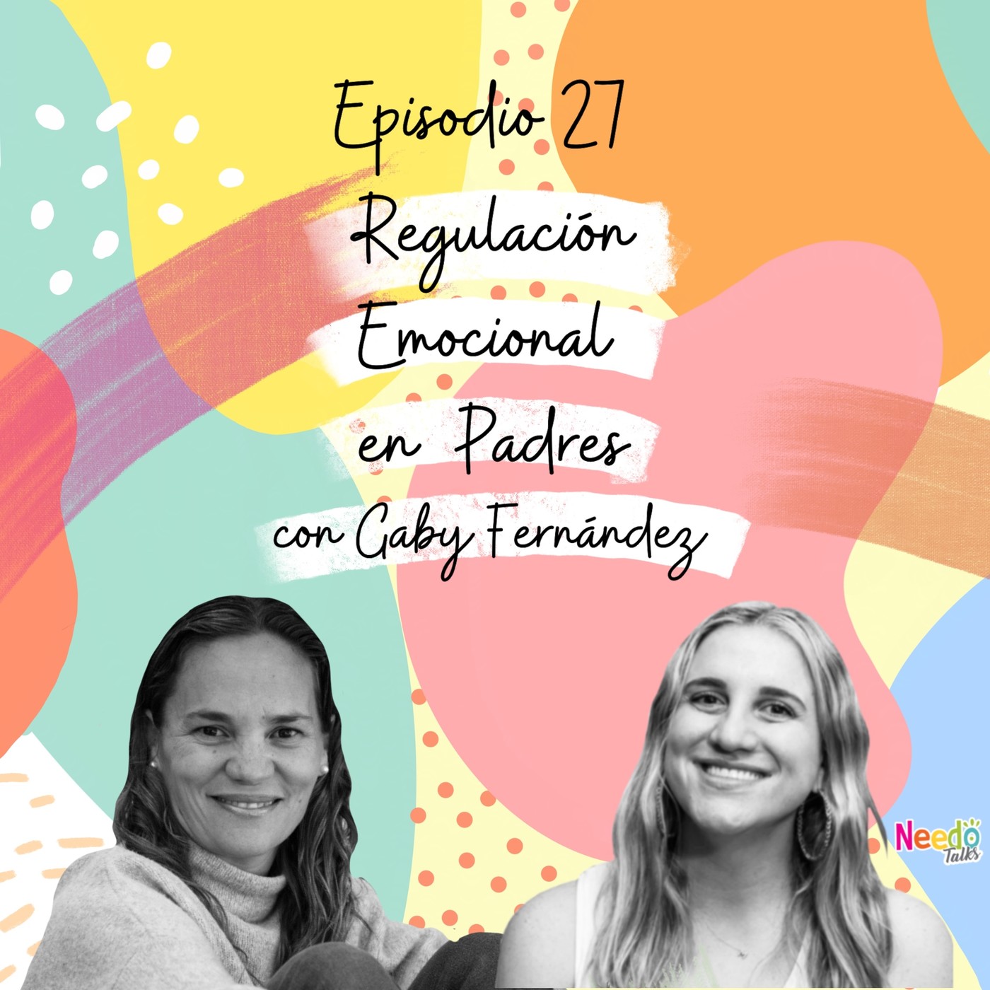Needo Talks con Michelle Aziz