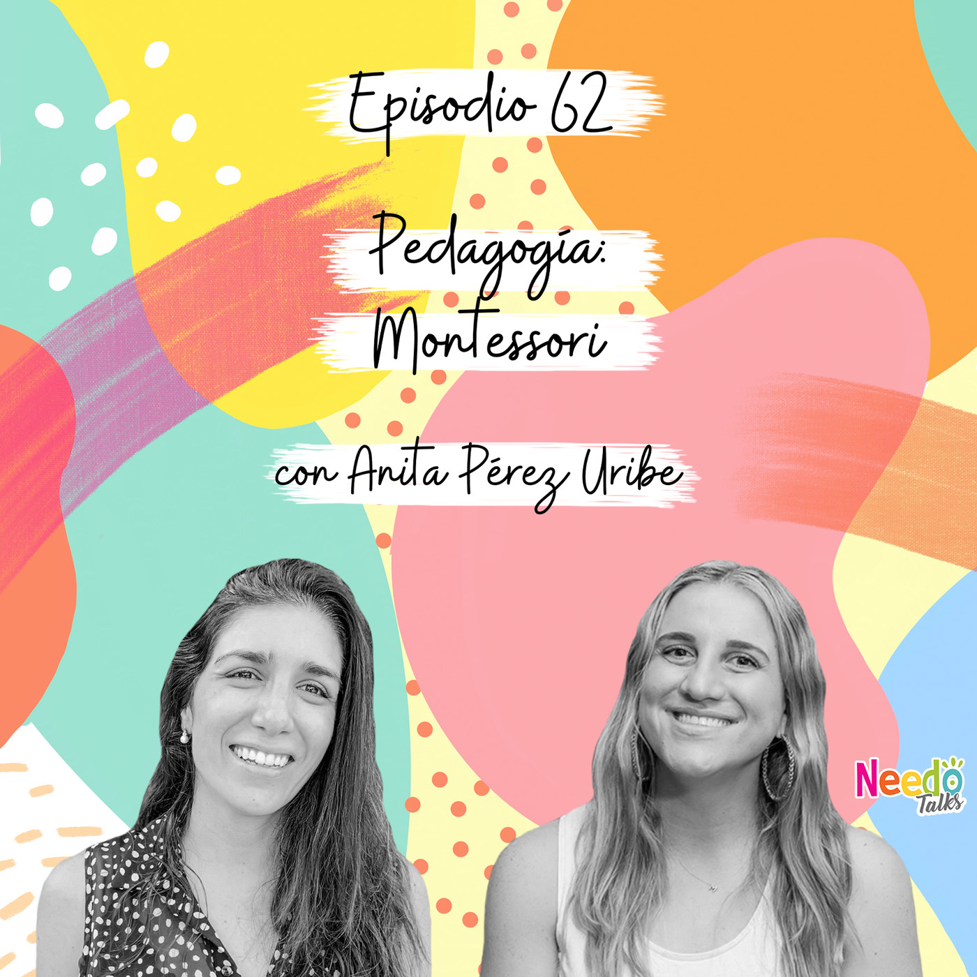 Needo Talks con Michelle Aziz