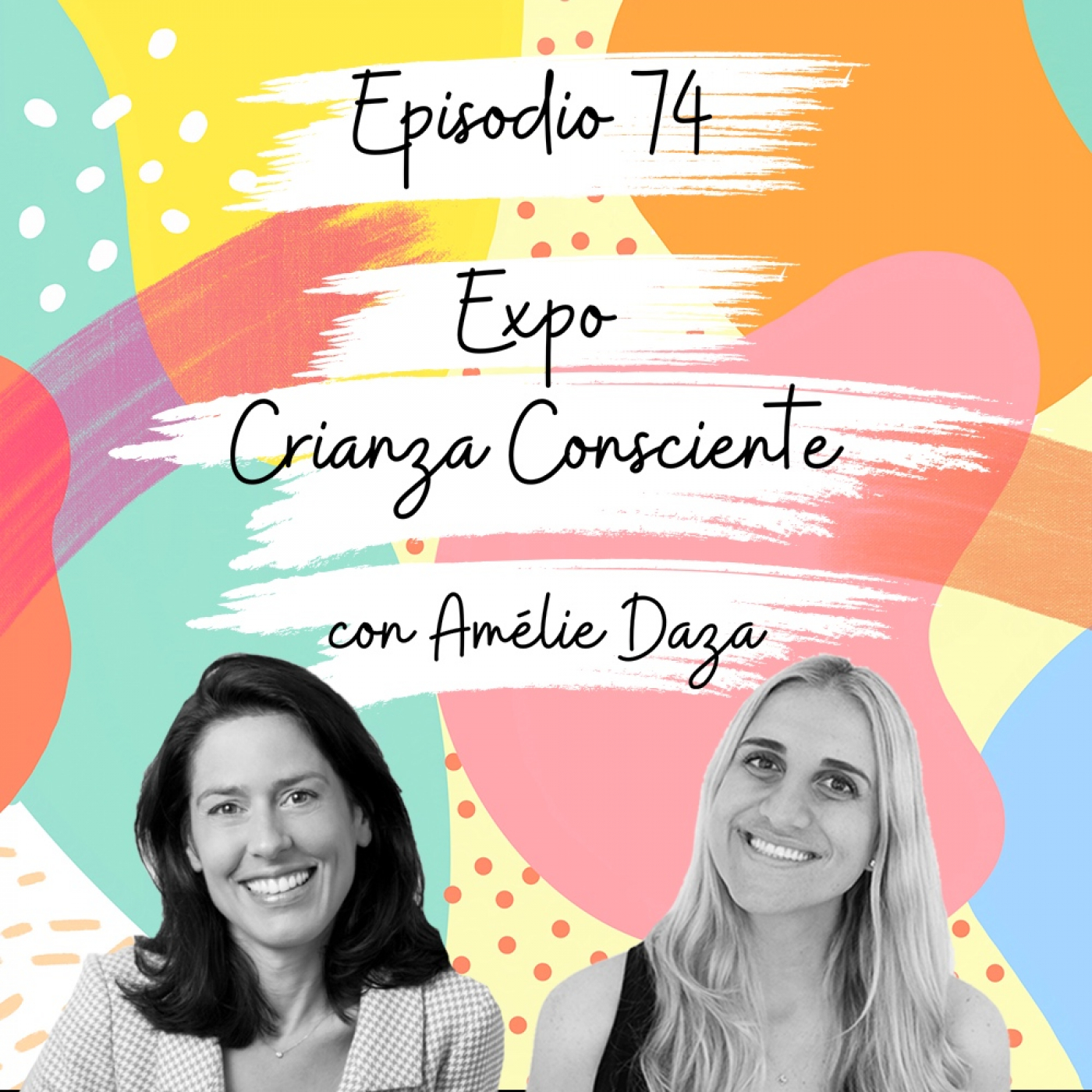 Needo Talks con Michelle Aziz
