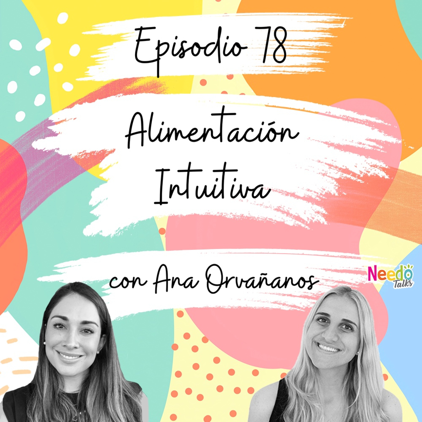 Needo Talks con Michelle Aziz