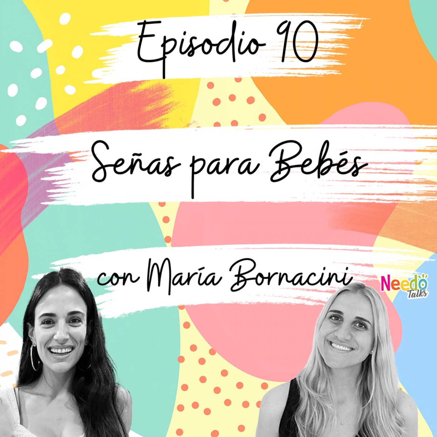 Needo Talks con Michelle Aziz