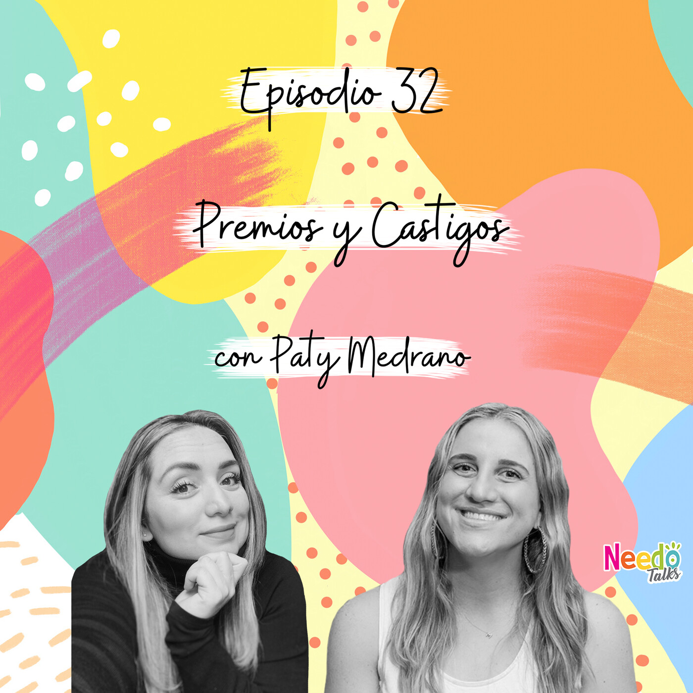 Needo Talks con Michelle Aziz