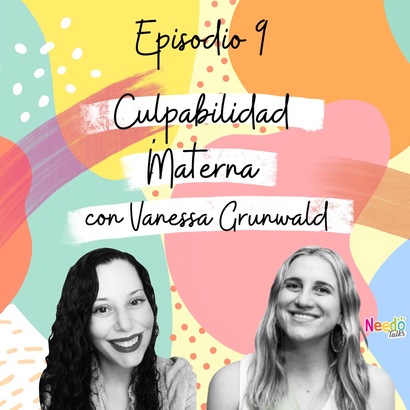 Needo Talks con Michelle Aziz