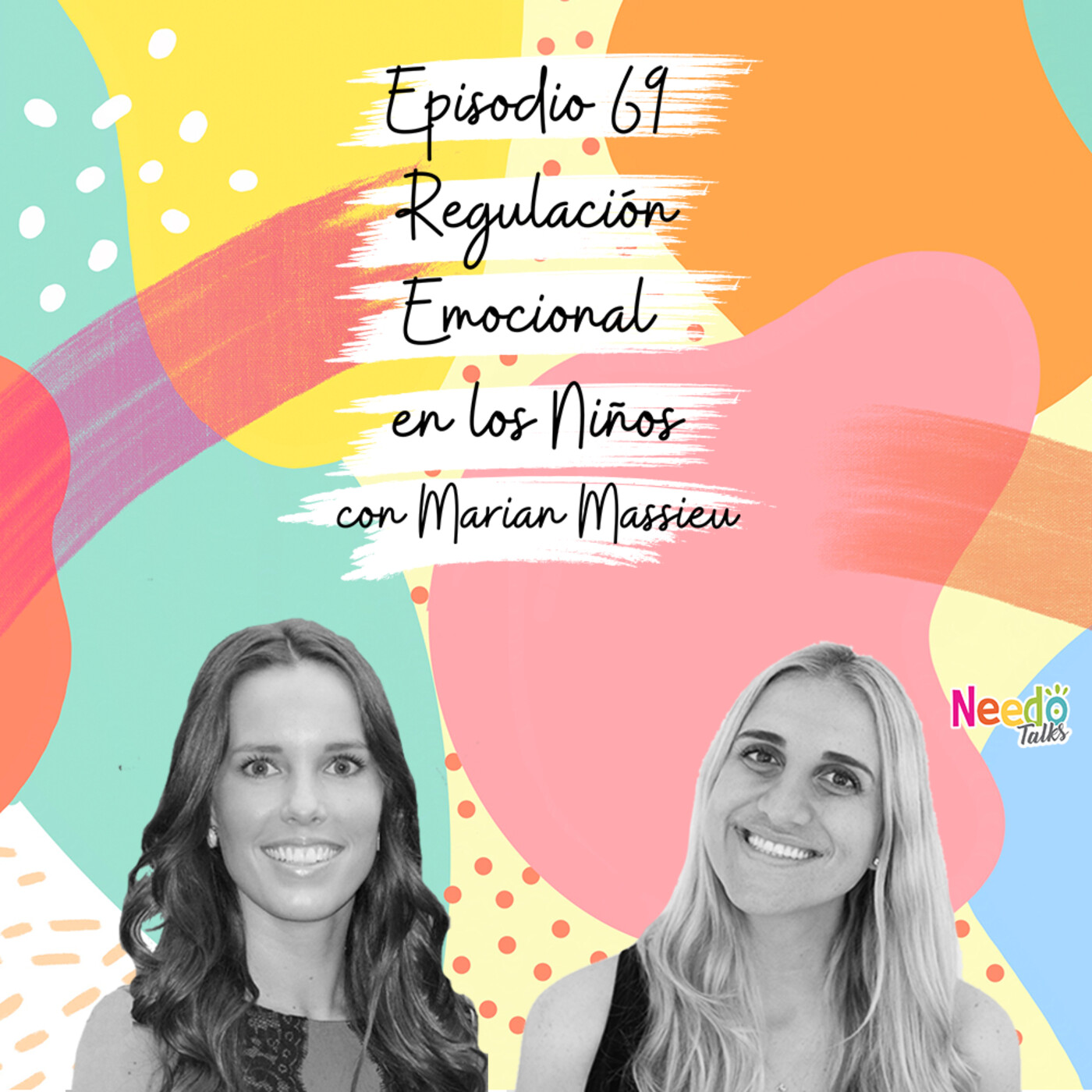 Needo Talks con Michelle Aziz
