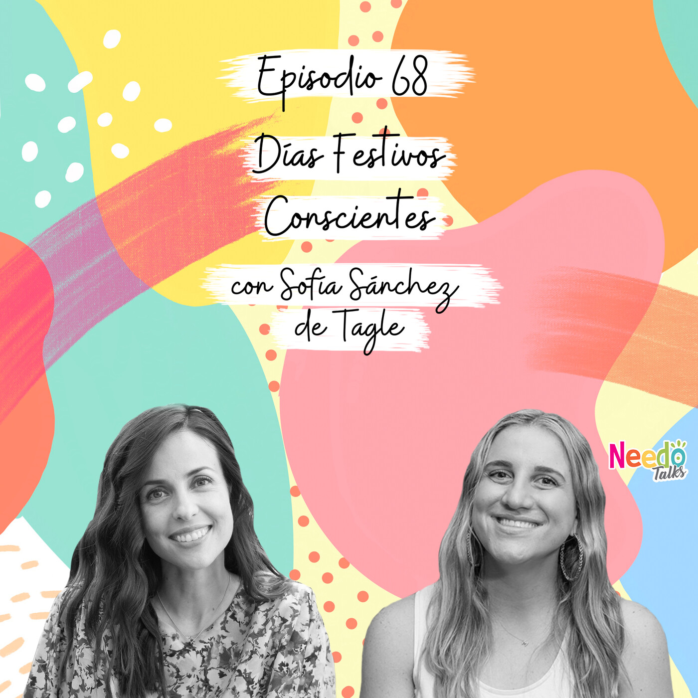 Needo Talks con Michelle Aziz