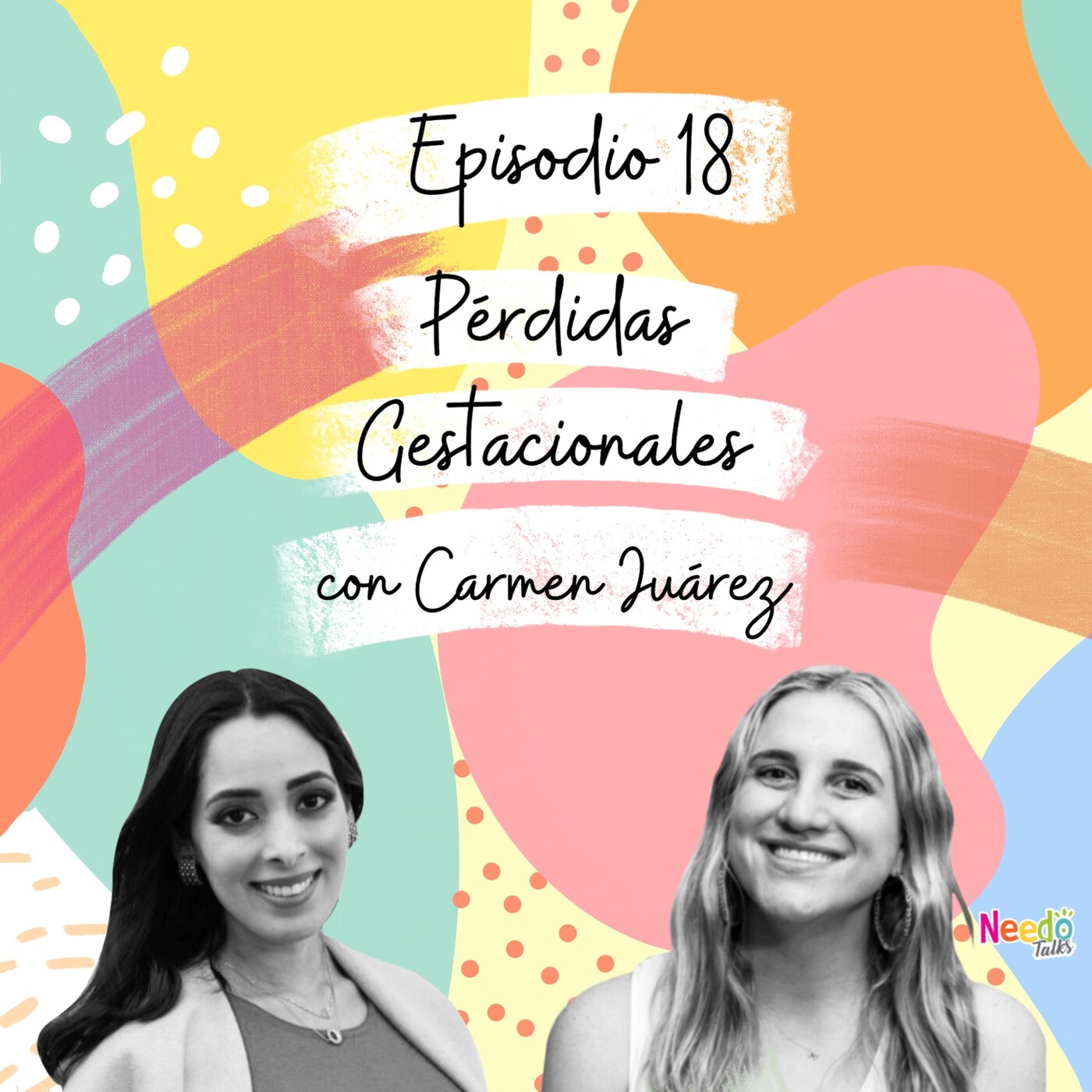 Needo Talks con Michelle Aziz