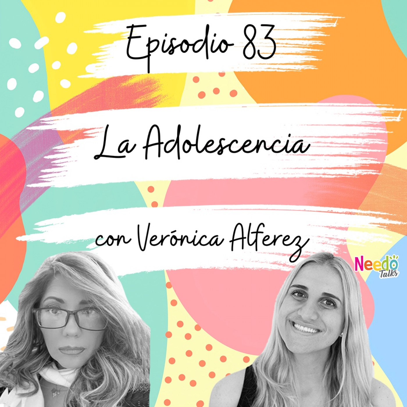 Needo Talks con Michelle Aziz