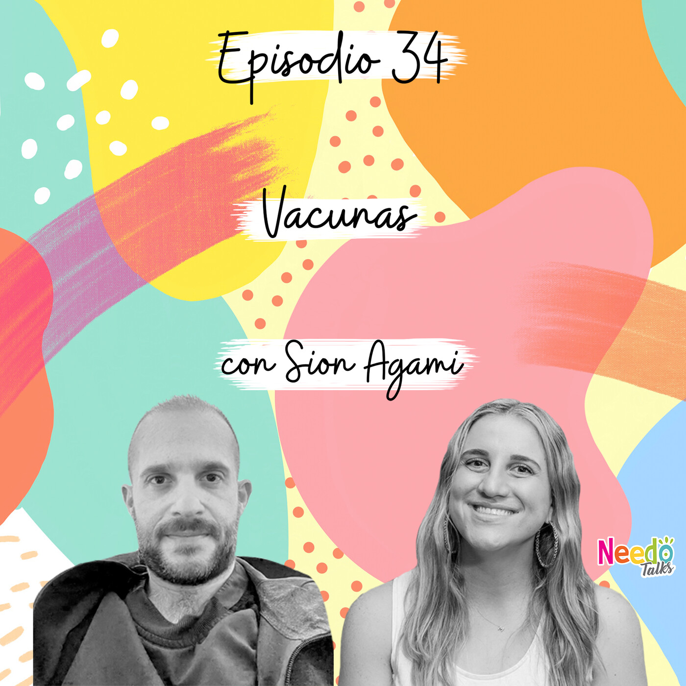 Needo Talks con Michelle Aziz