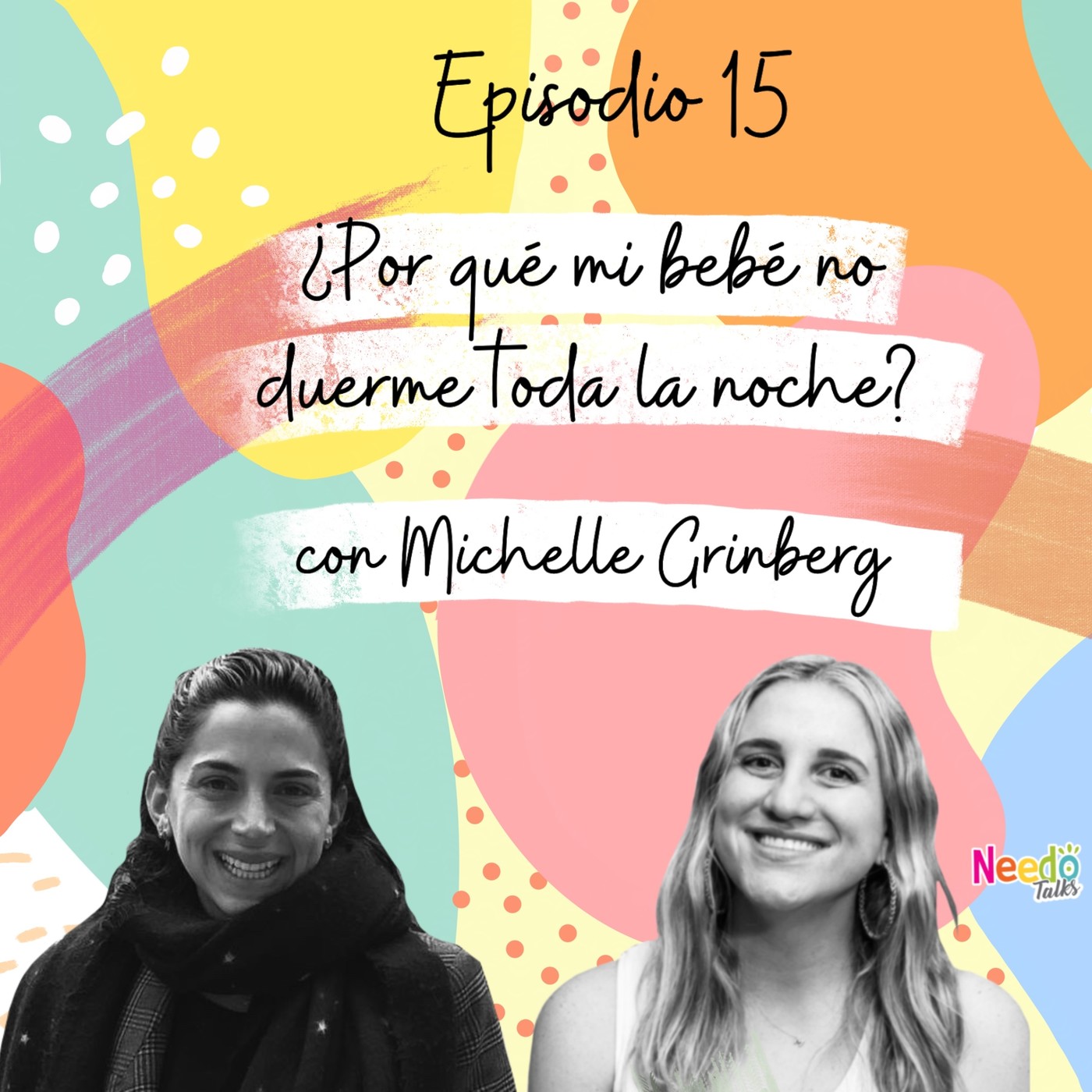 Needo Talks con Michelle Aziz