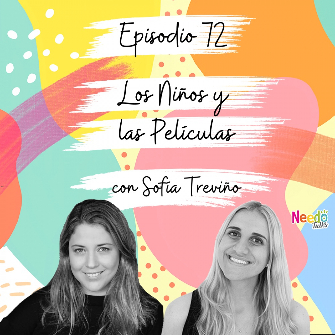 Needo Talks con Michelle Aziz