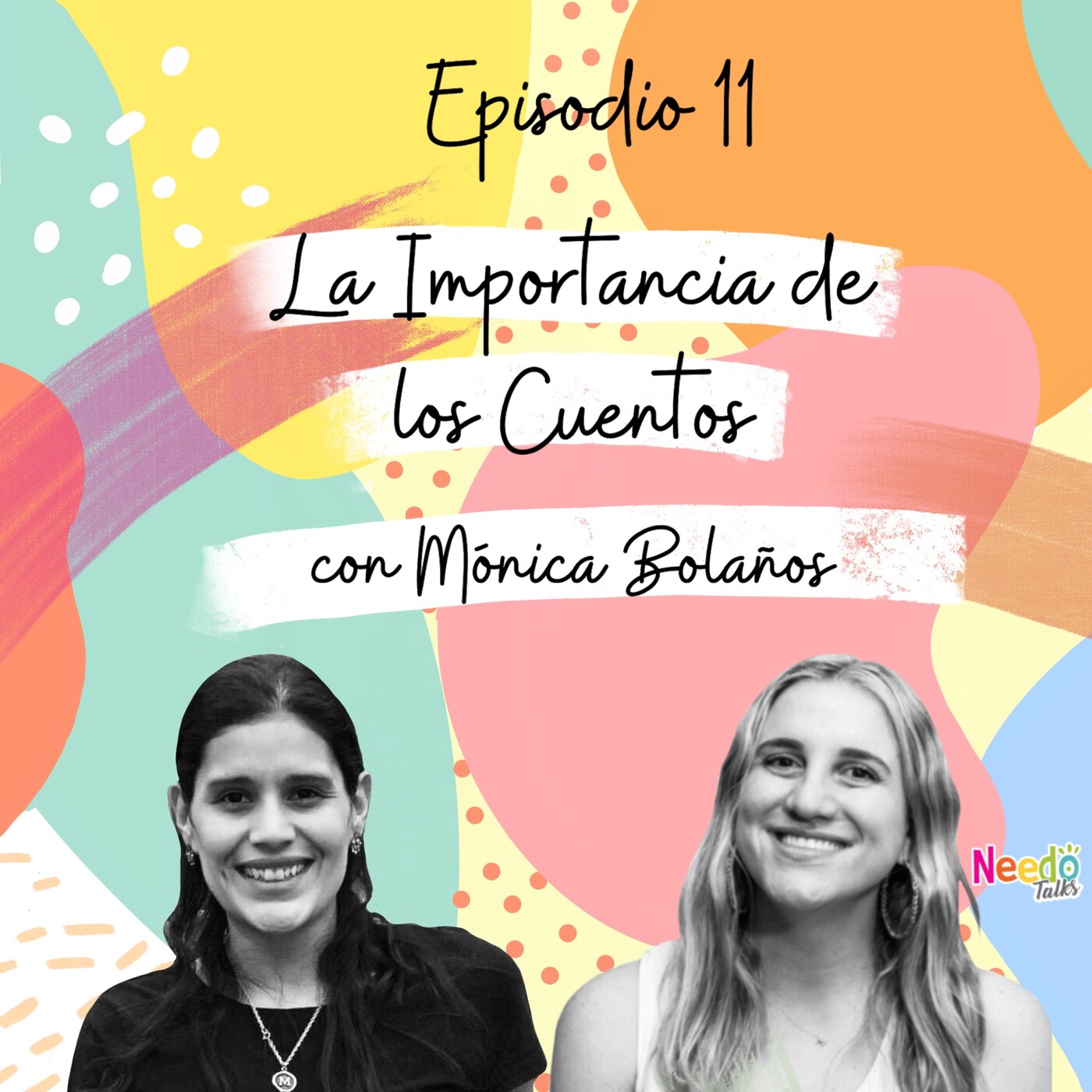 Needo Talks con Michelle Aziz