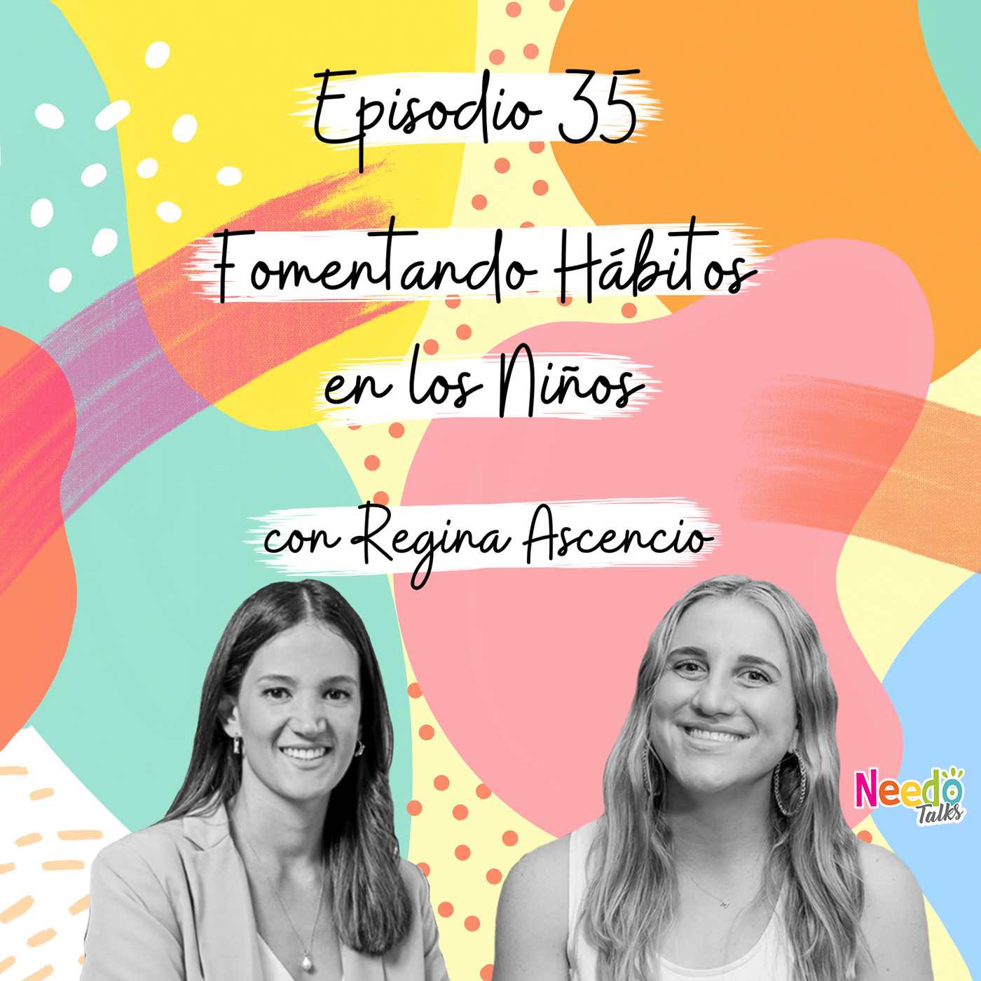 Needo Talks con Michelle Aziz
