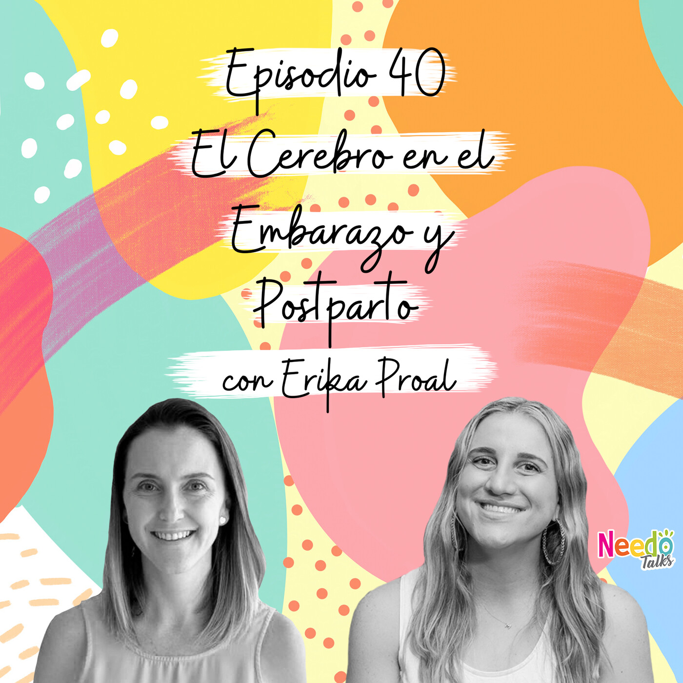 Needo Talks con Michelle Aziz
