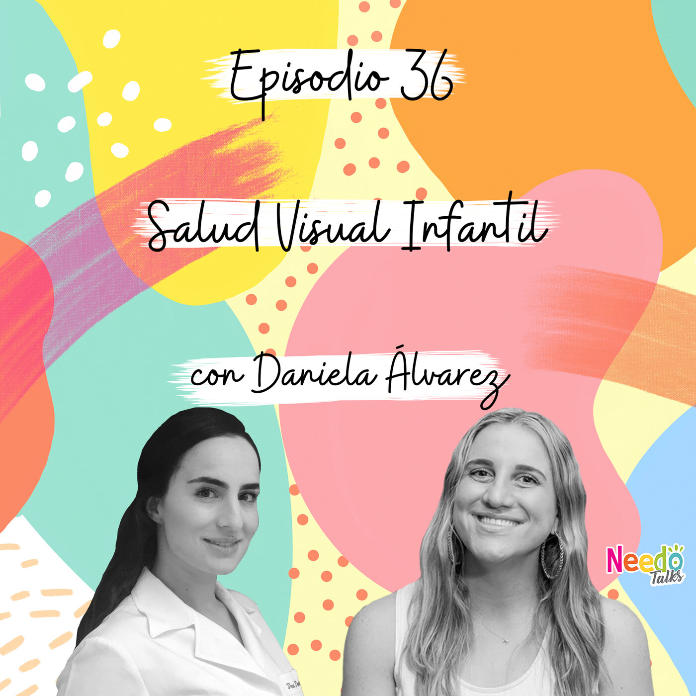 Needo Talks con Michelle Aziz