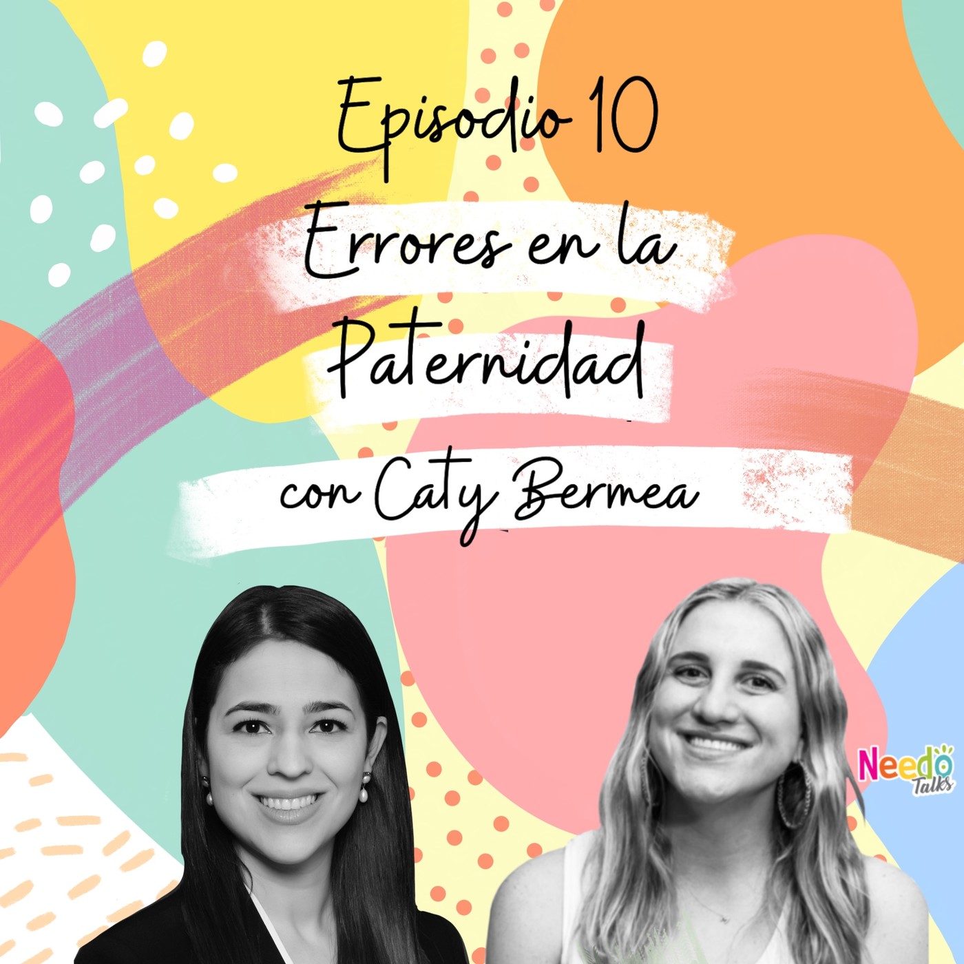 Needo Talks con Michelle Aziz