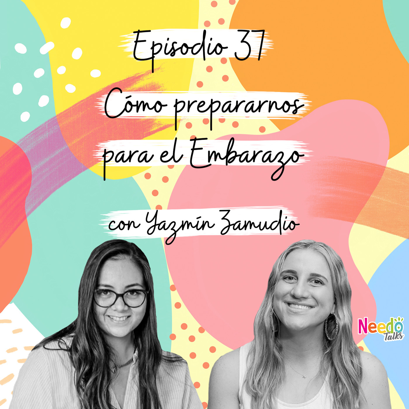 Needo Talks con Michelle Aziz