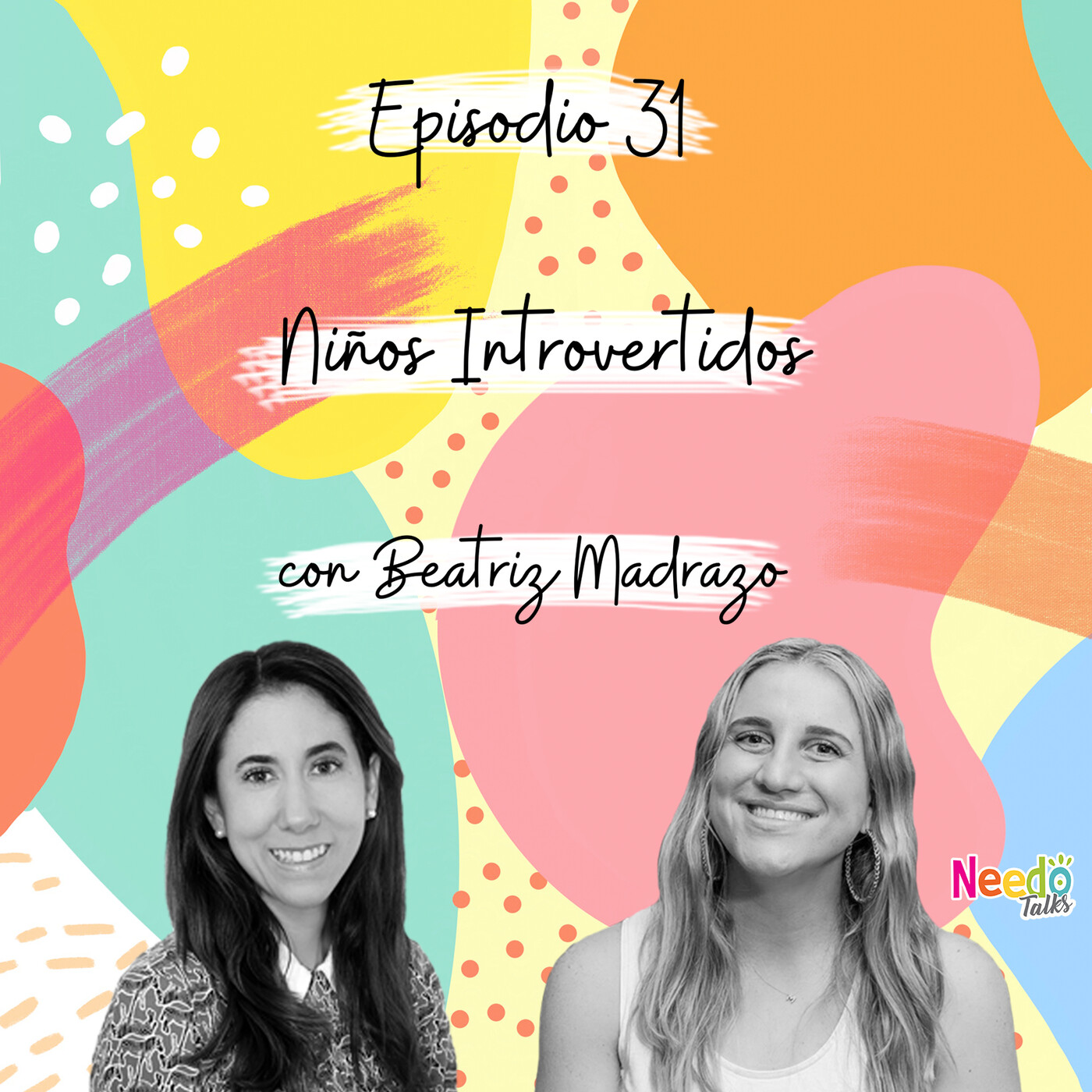 Needo Talks con Michelle Aziz