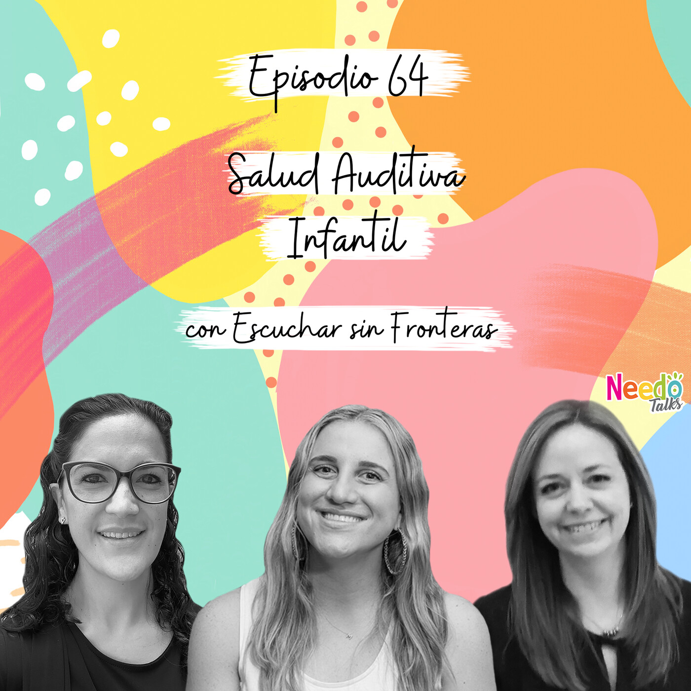Needo Talks con Michelle Aziz