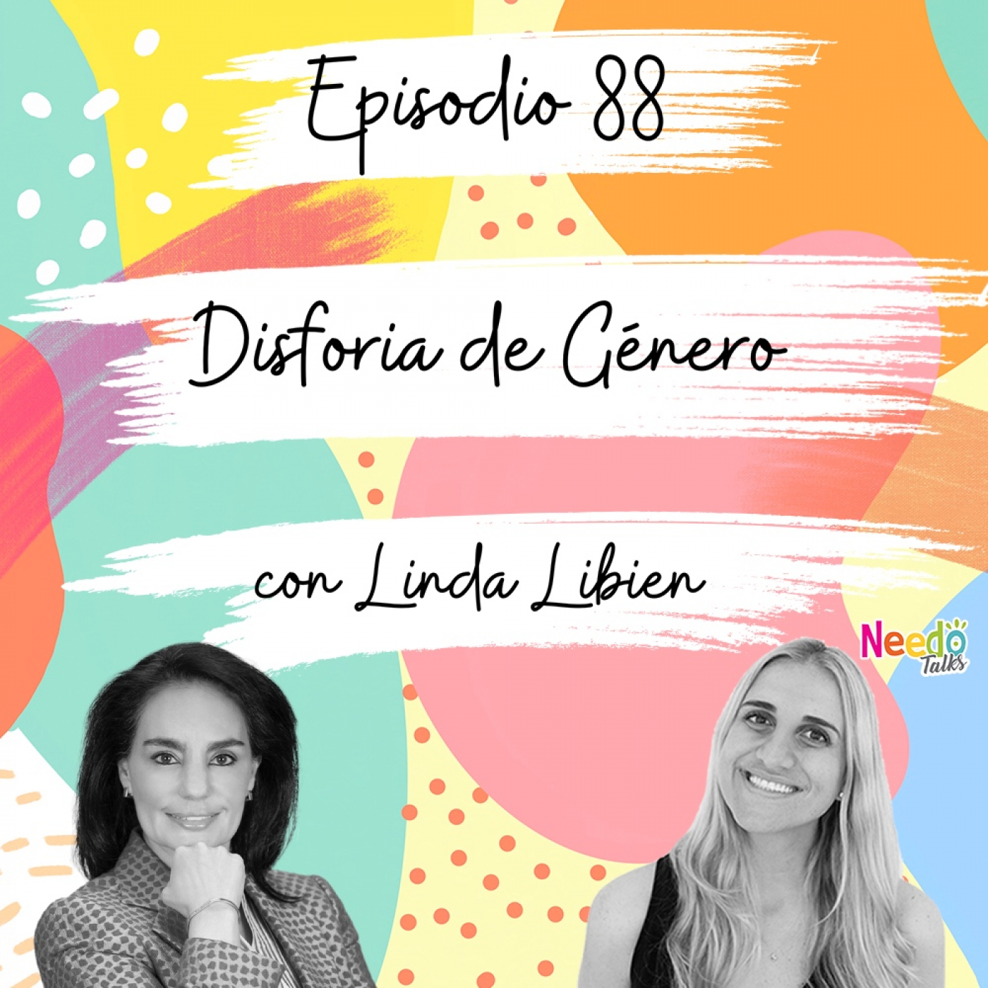 Needo Talks con Michelle Aziz