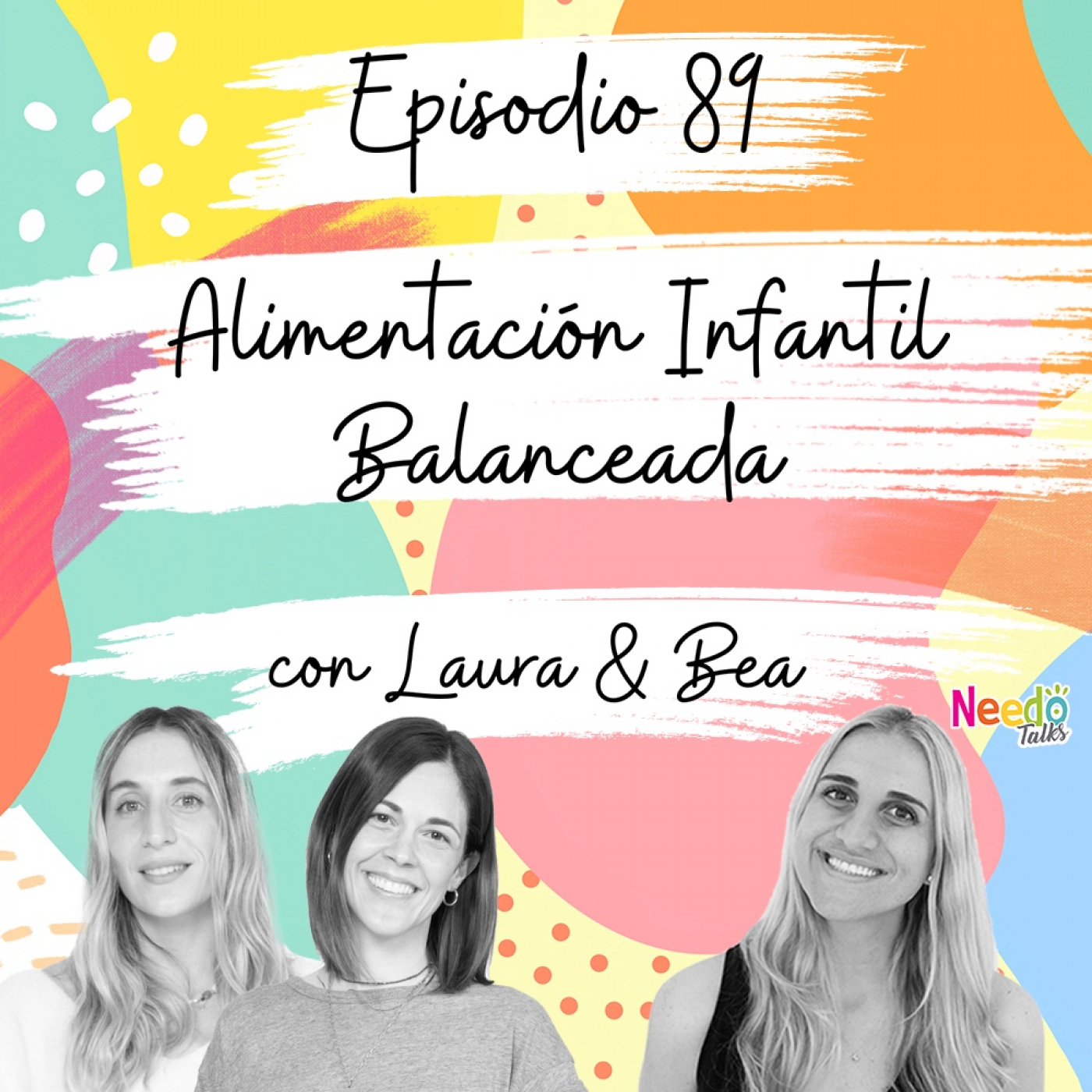 Needo Talks con Michelle Aziz