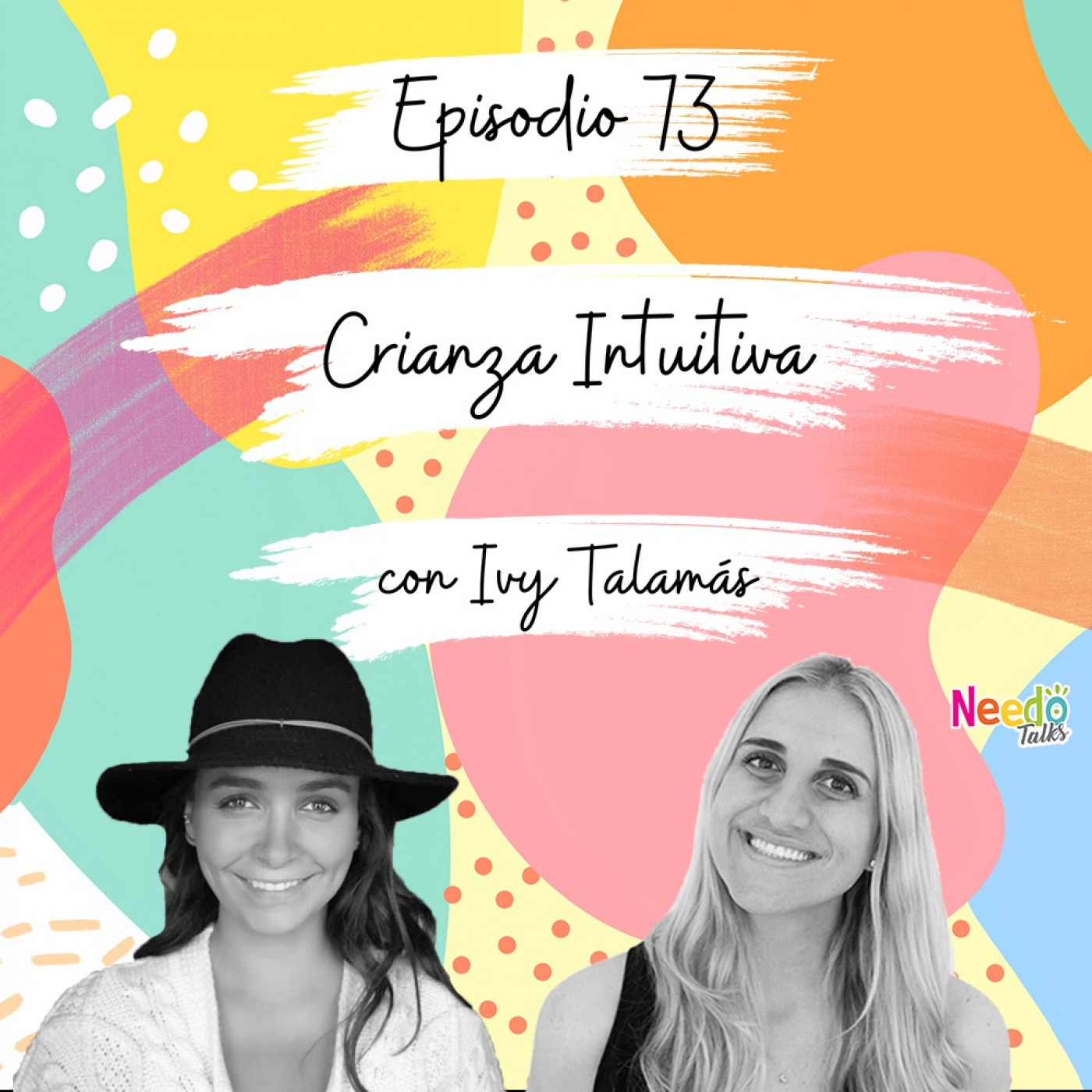 Needo Talks con Michelle Aziz