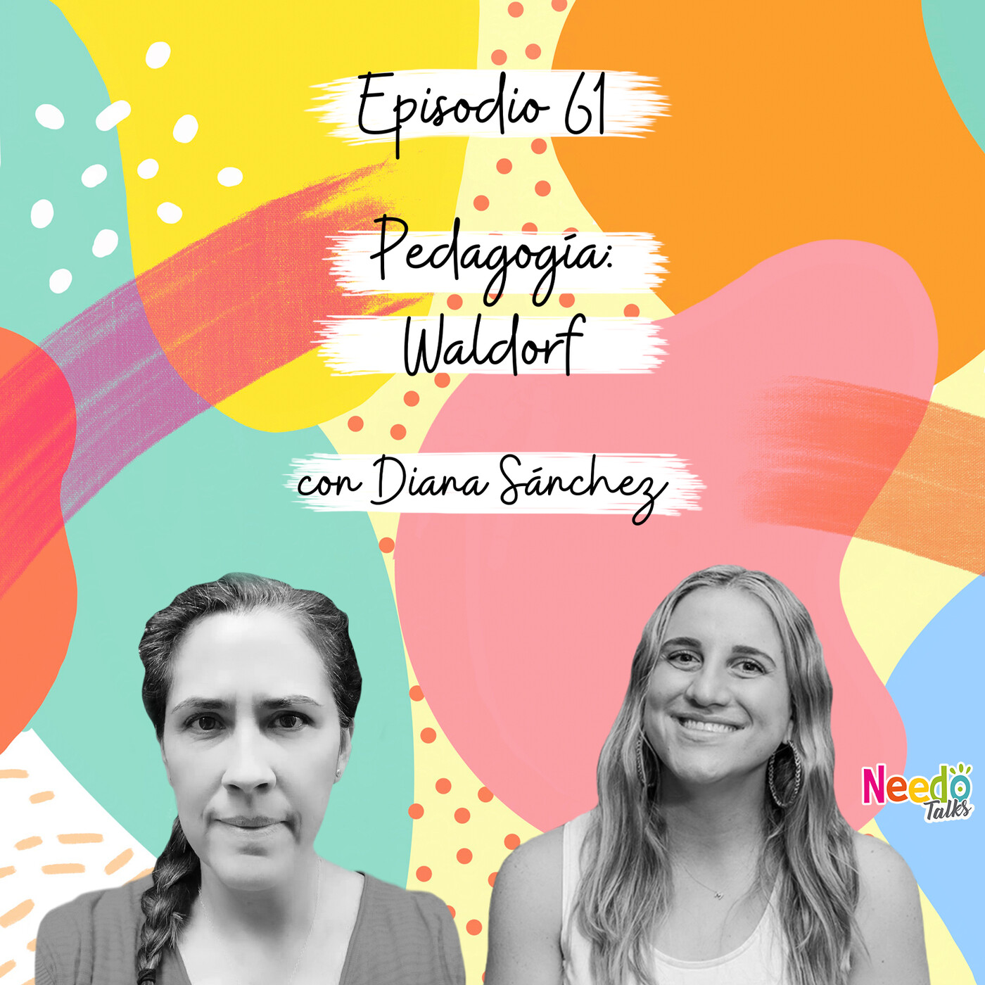 Needo Talks con Michelle Aziz